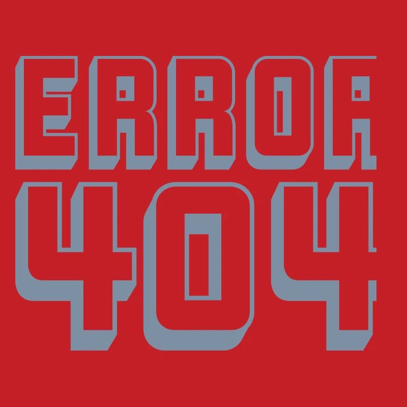 Computer Connection Error 404