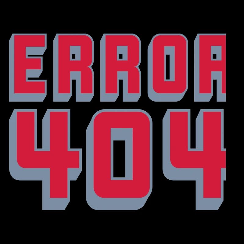 Connection Problem Error 404