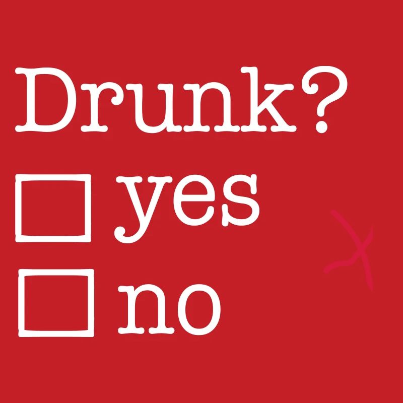 drunk