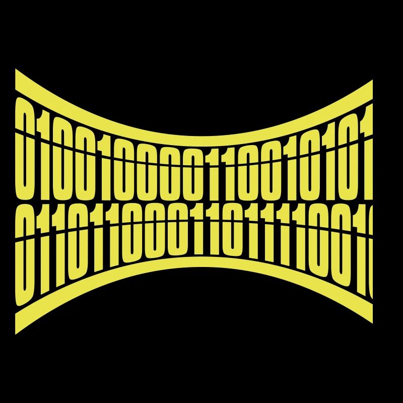 Langage de programme de code binaire