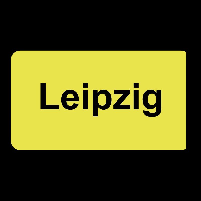 Leipzig Weg nach Leipzig