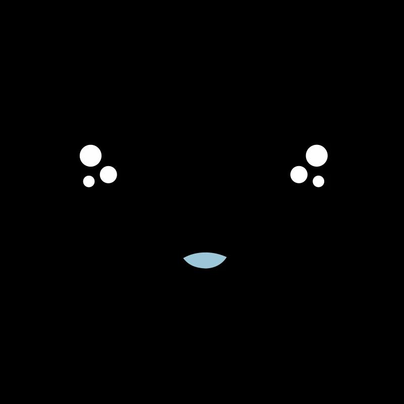 face laughing