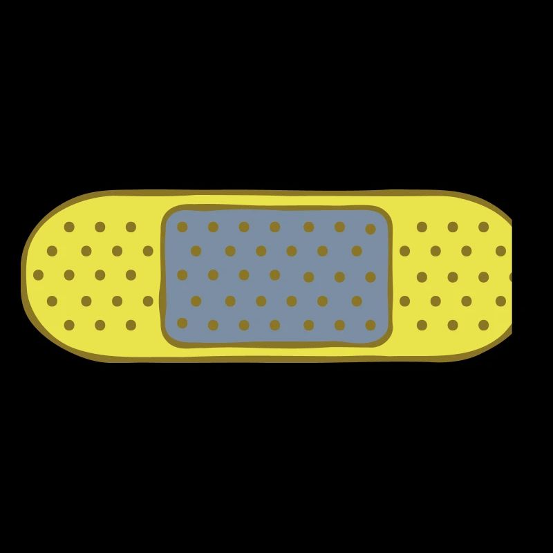 Conception de points de patch