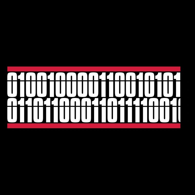 Binär Code Programm Sprache