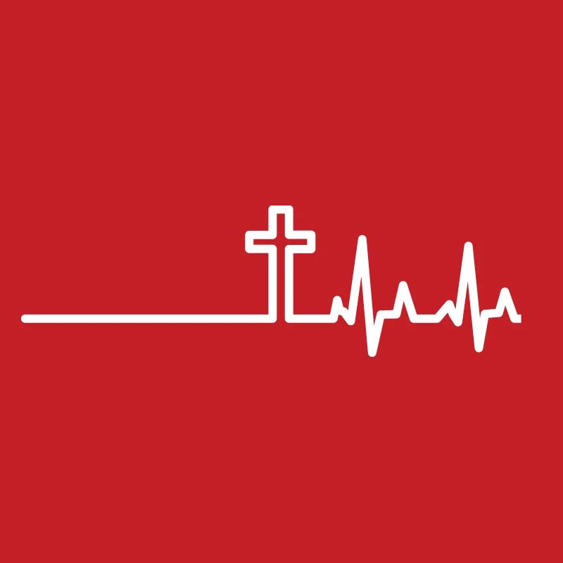 Herzfrequenz Geschenkidee