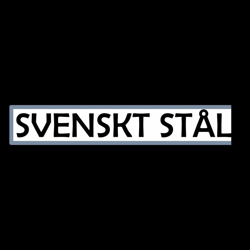 Swedish steel