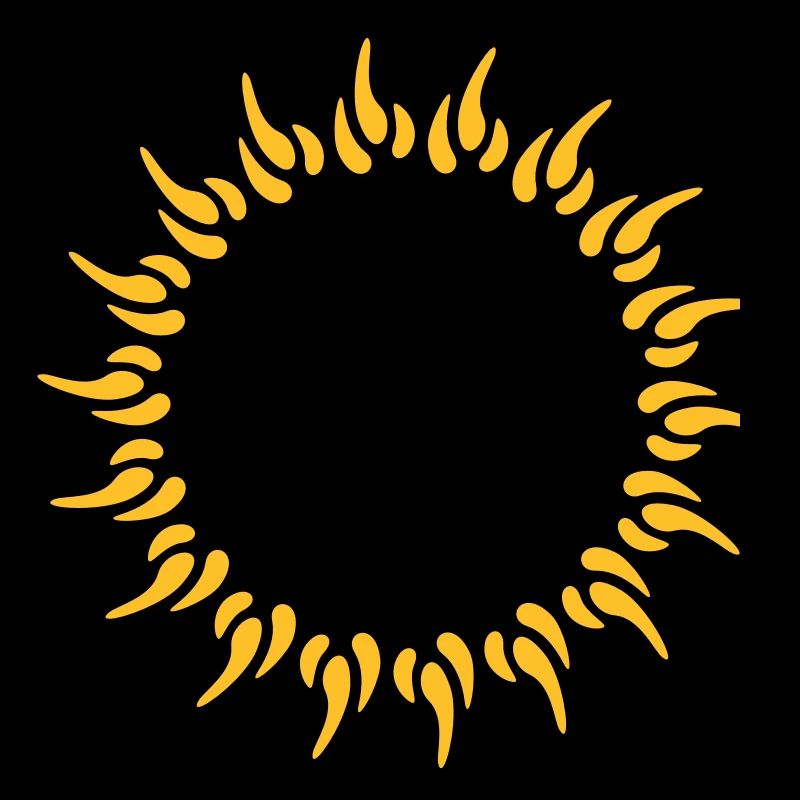 sun