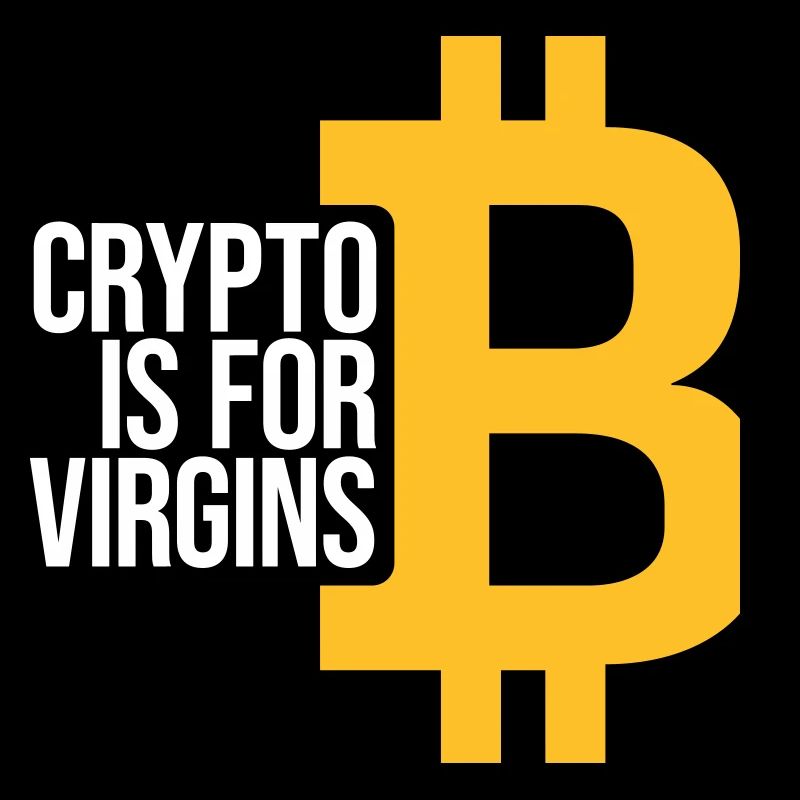 Crypto est pour les vierges