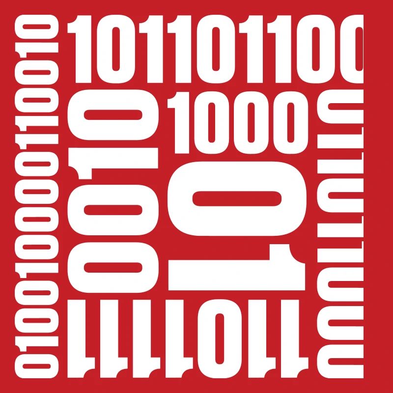 Binär Code Programm Sprache