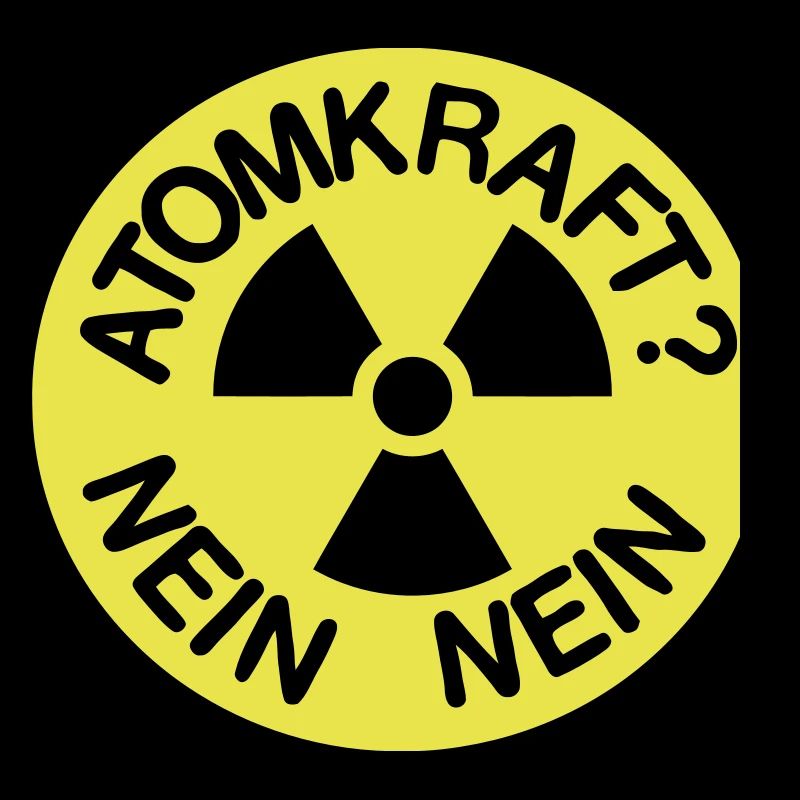 Nuclear power NO NO Thanks