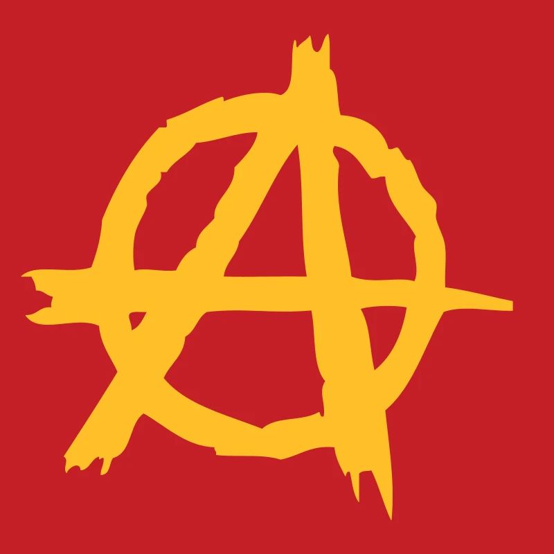 Anarchy