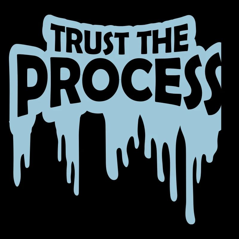 faire confiance au processus Devis