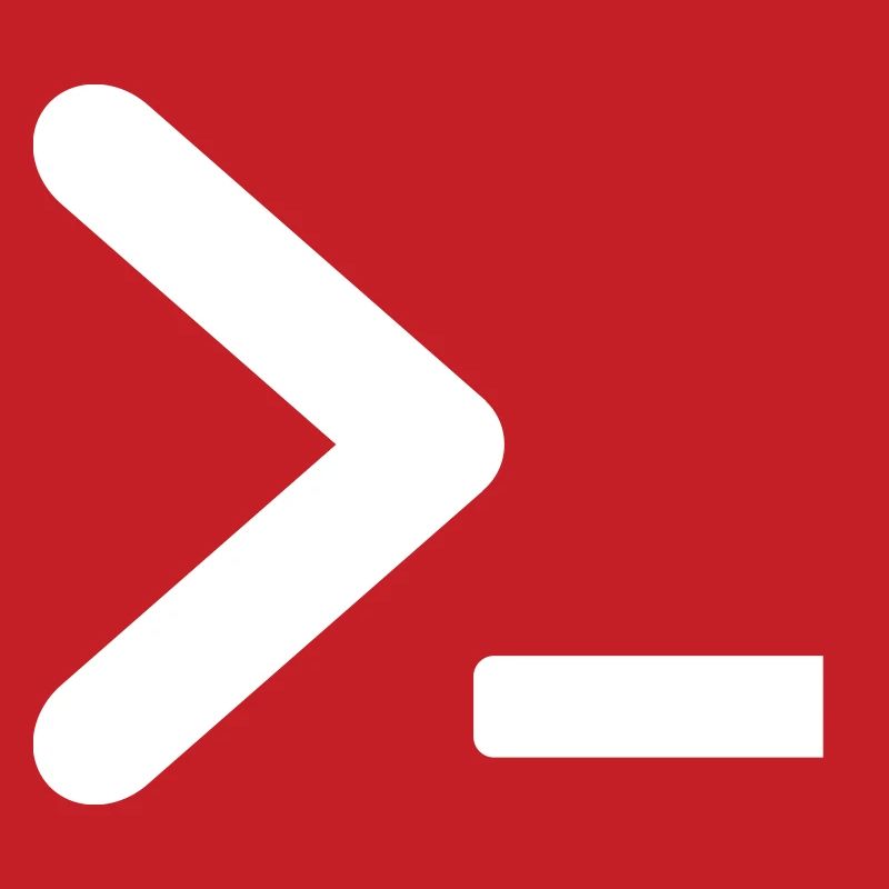 >_ OS Programm prompt