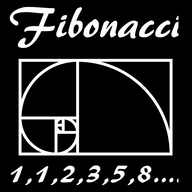 Fibunacci (Vektor)