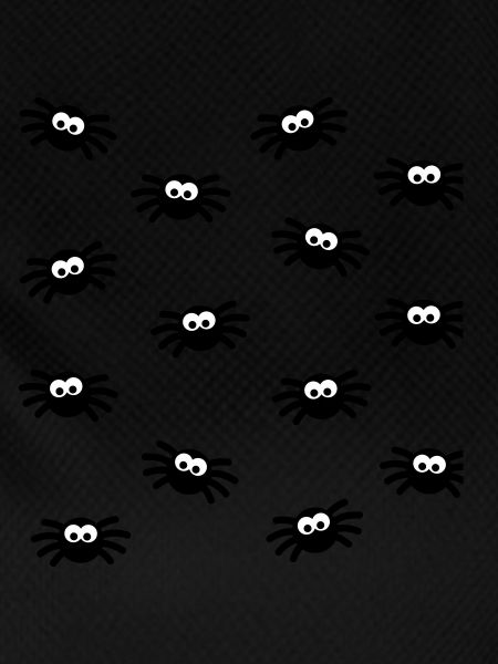 spiders