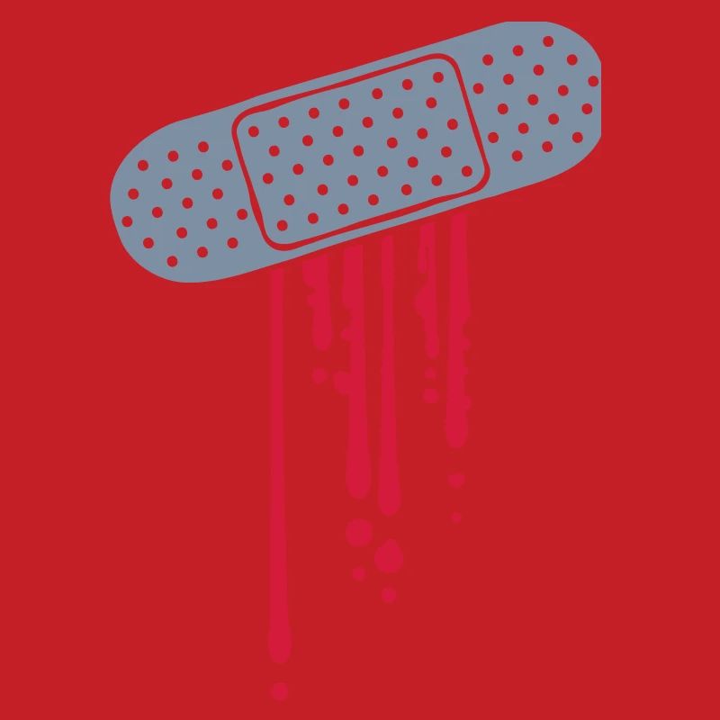 Conception Patch Blood