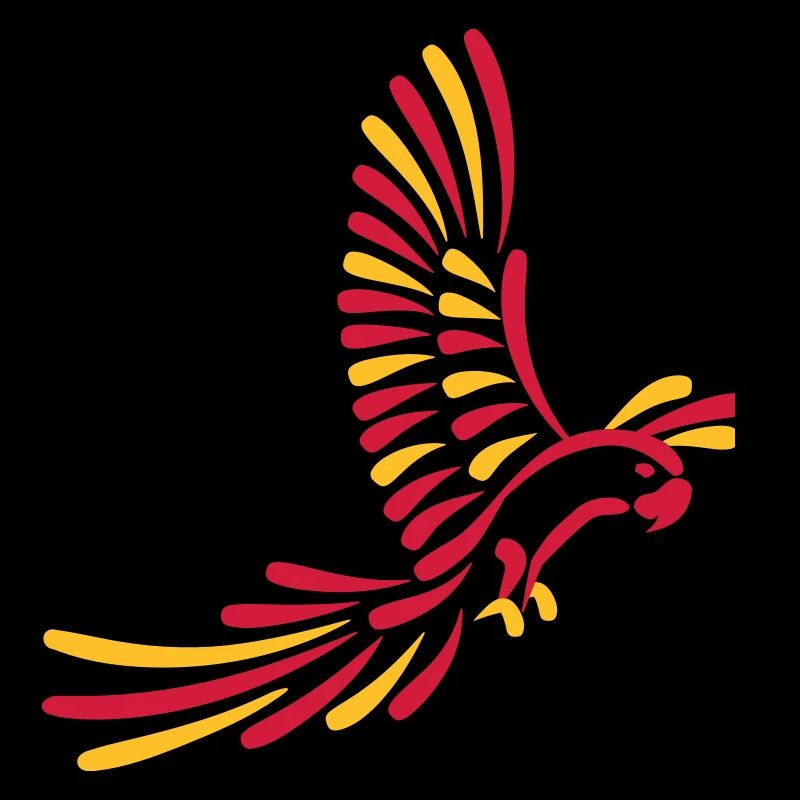 Parrot