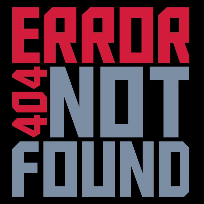 Error 404 not found