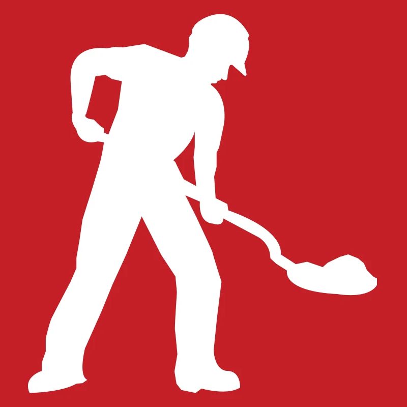 Construction worker construction site