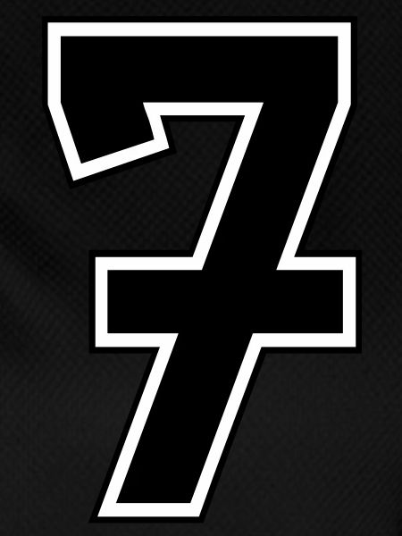 No. 7