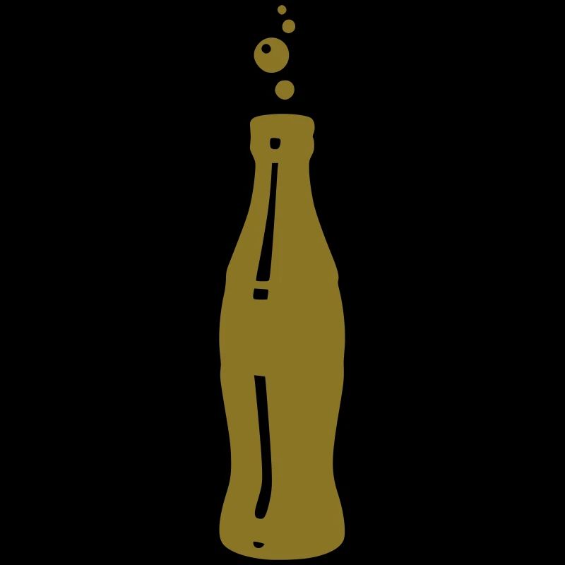 Bottle Lemonade Drink Gift Idea Water