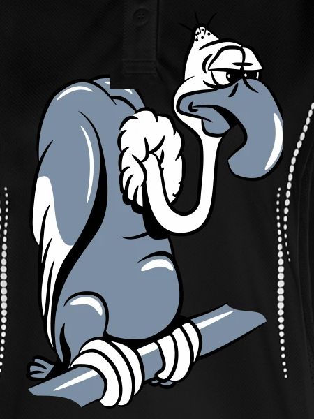 Vulture witty