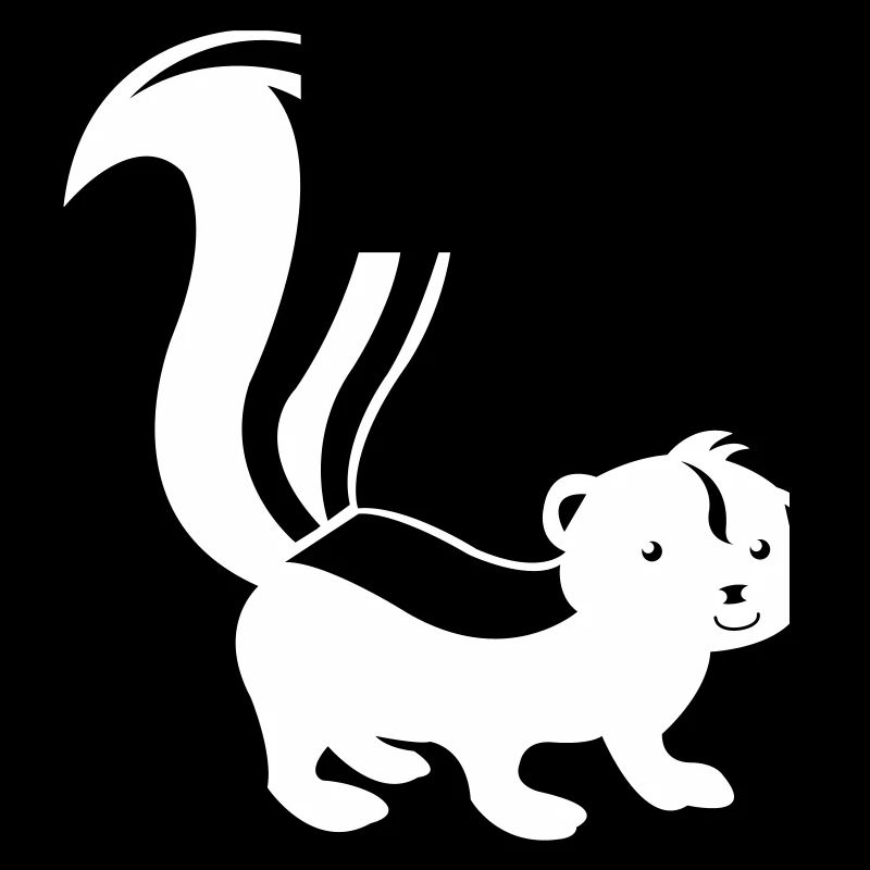 Bande dessinée Skunk