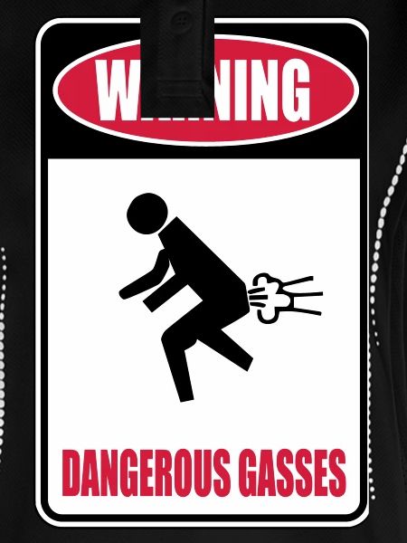 Dangerous Prout