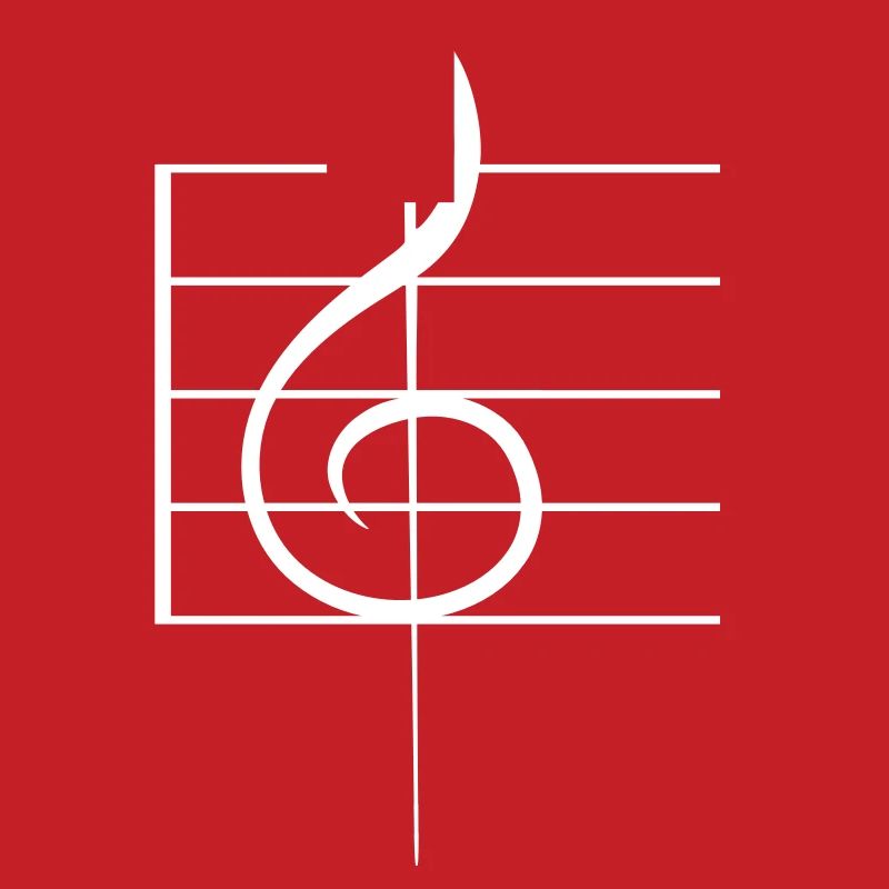 Music clef note melody musical note audio
