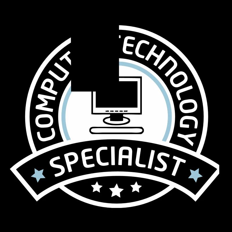 computer technology specialist