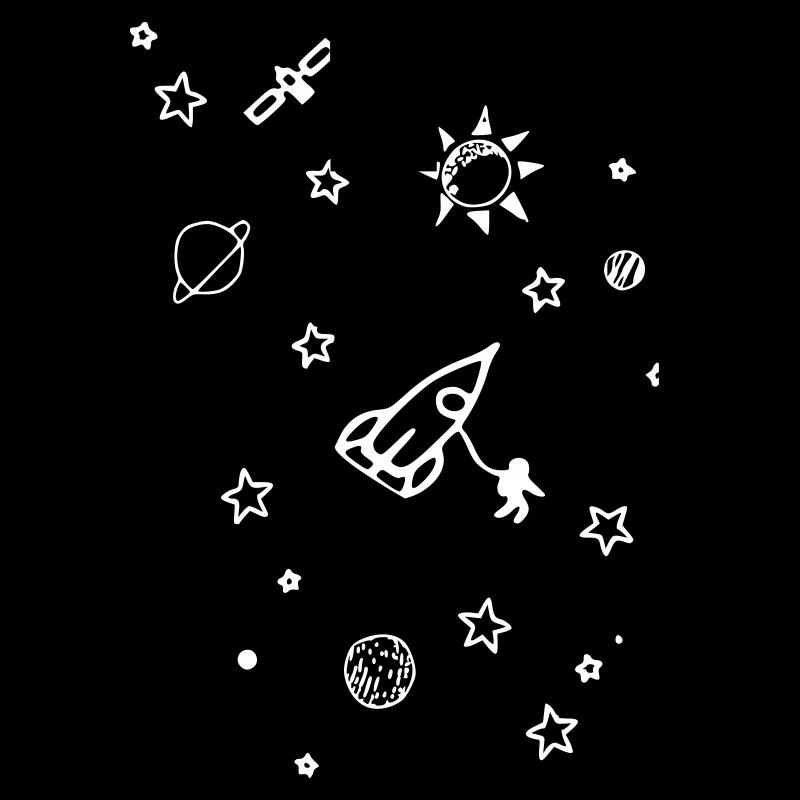lost in space