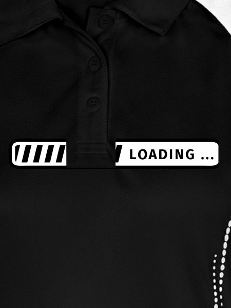 status bar