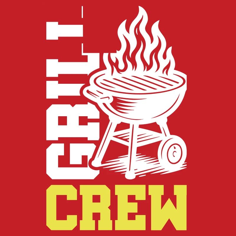 Grill Crew