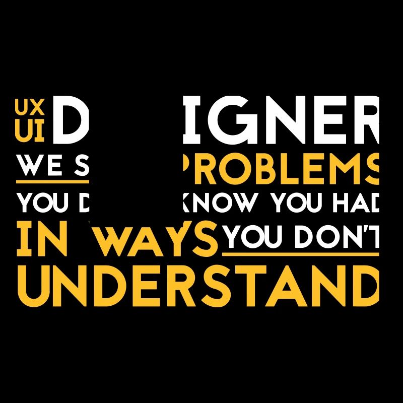 UX UI Designer Beruf Job IT Programmierer
