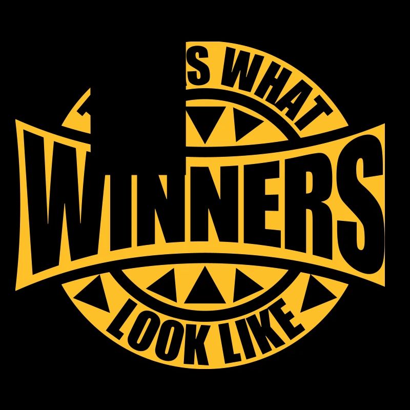 What Winners Look Like