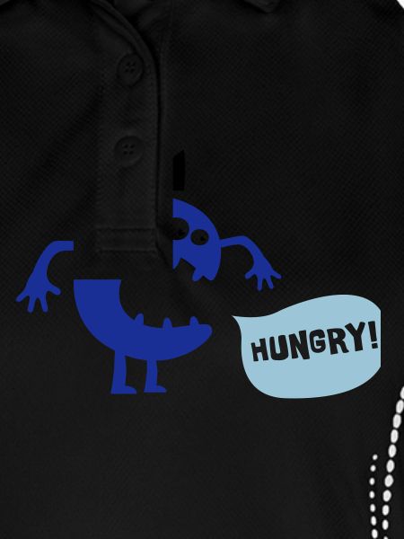 Hungry Monster