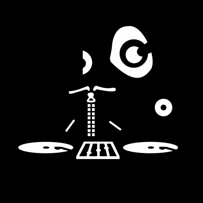 DJ Mouse - Rat