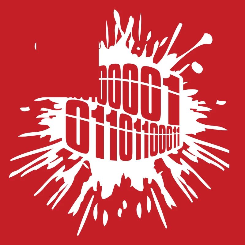 Langage de programme de code binaire