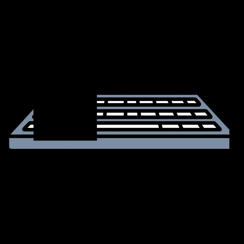 Logo Control Keyboard Input