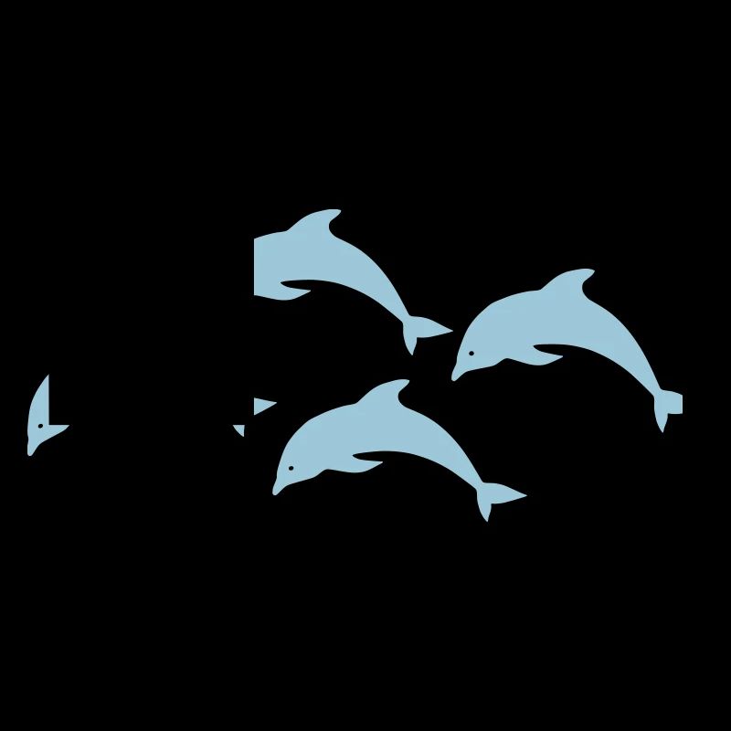 dauphins