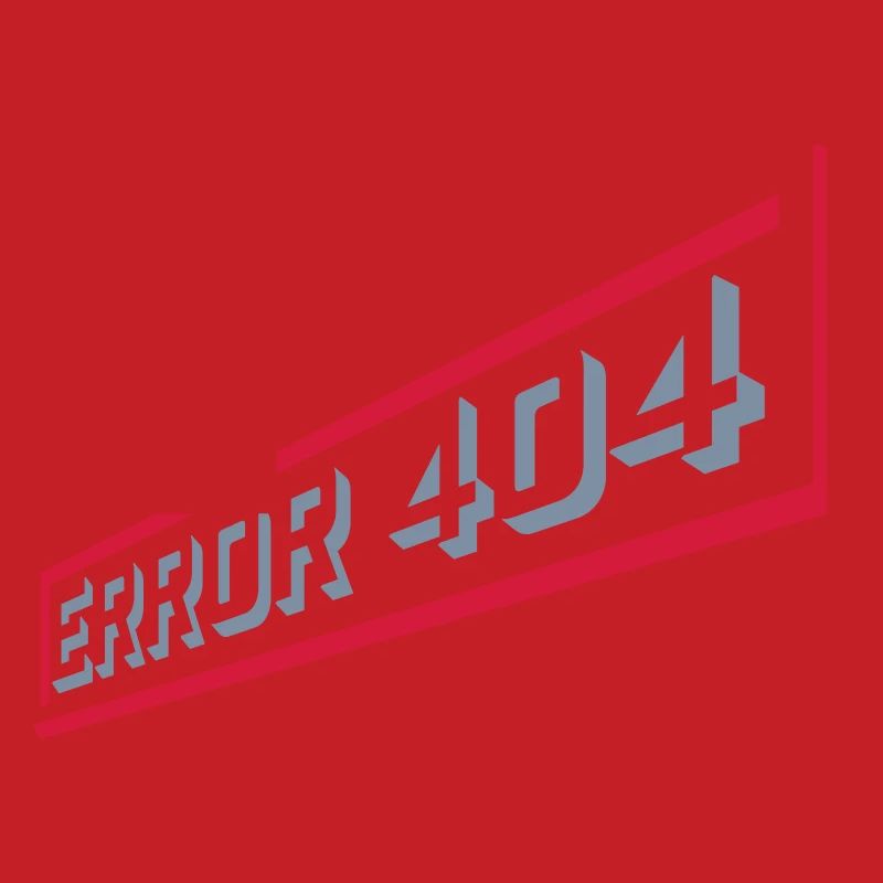 Error 404 network lost