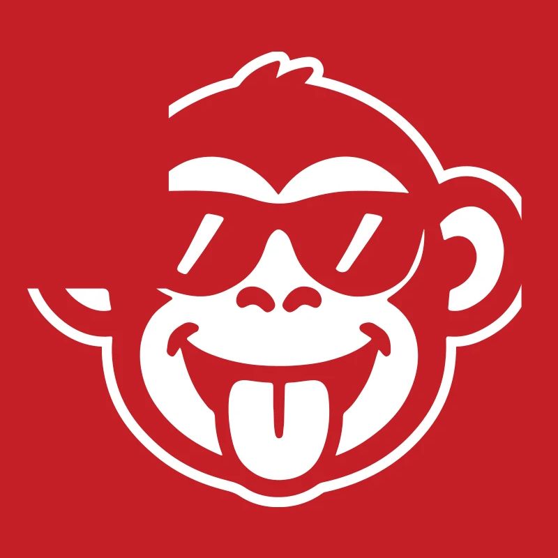 Monkey Cool