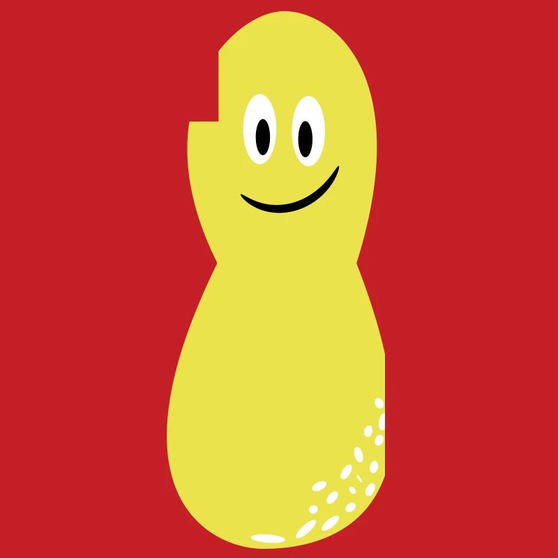 Peanut peanuts nuts money 3c