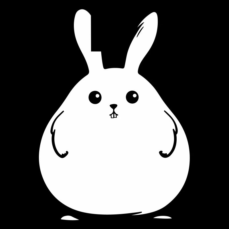 Bunny Funny Easter