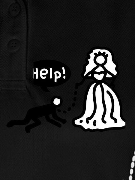 Married - help