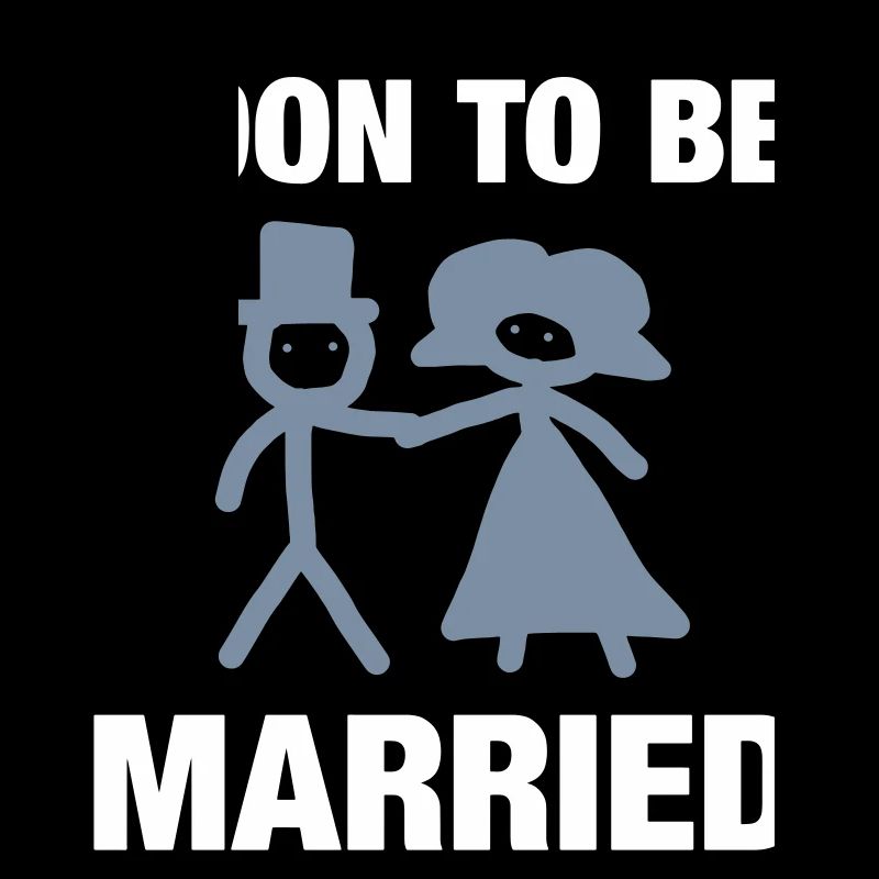 Bientôt à se marier! Engagé!