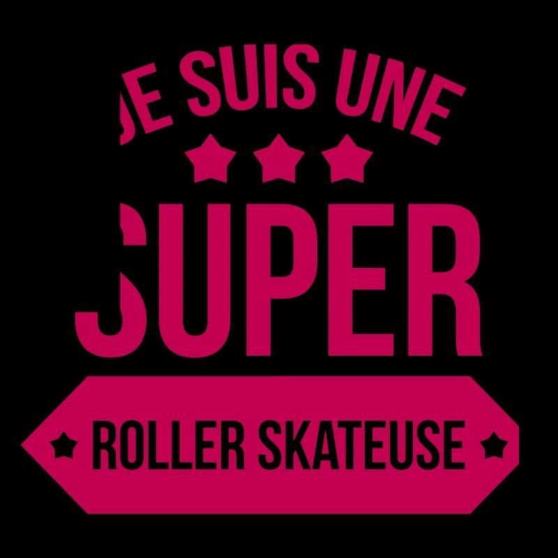 Super Roller Skateuse / Roller Skating