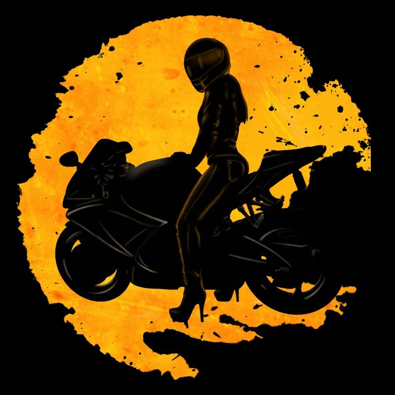 Motorcycle