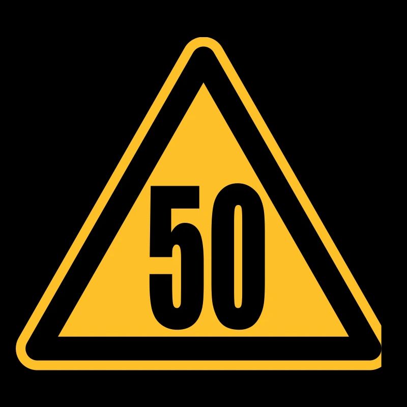 Achtung 50