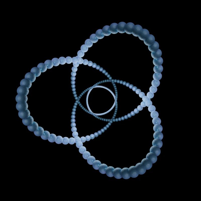 Atom - Cellular five